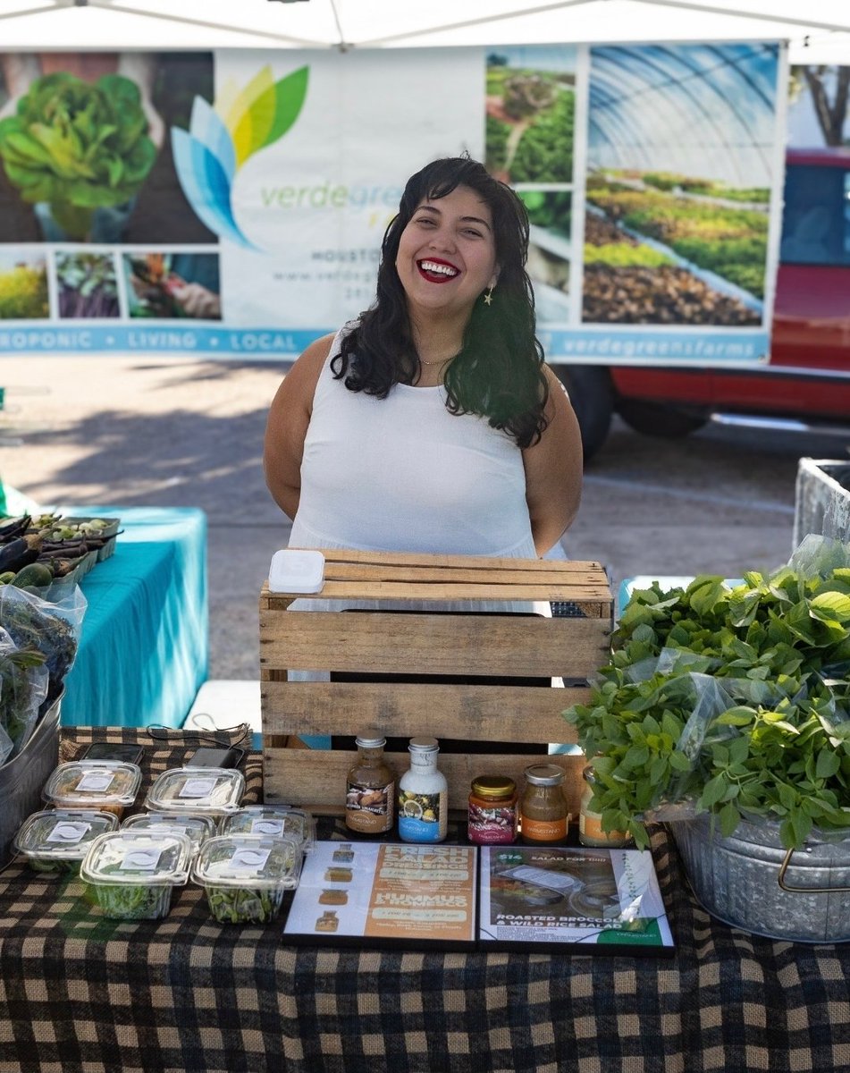 Houston Food Finder tweet media