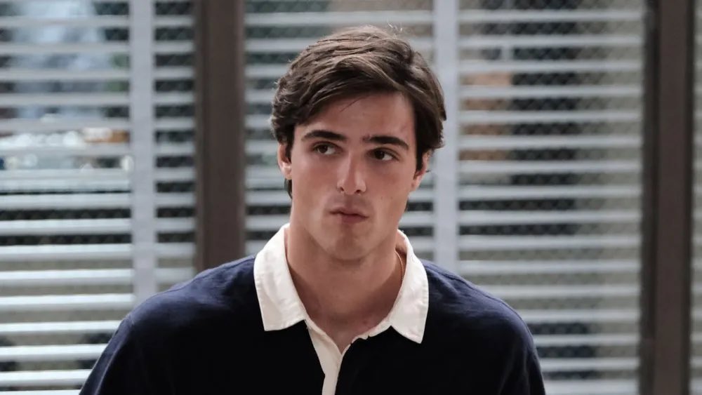 FilmUpdates's tweet image. Sam Levinson on ‘EUPHORIA’ Season 3:

“I feel strongly this is our best season yet… I will say that Cassie and Nate do in fact get married. I’m confirming it. And I promise that it will be an unforgettable night.”

(Source: variety.com/2025/tv/global…)