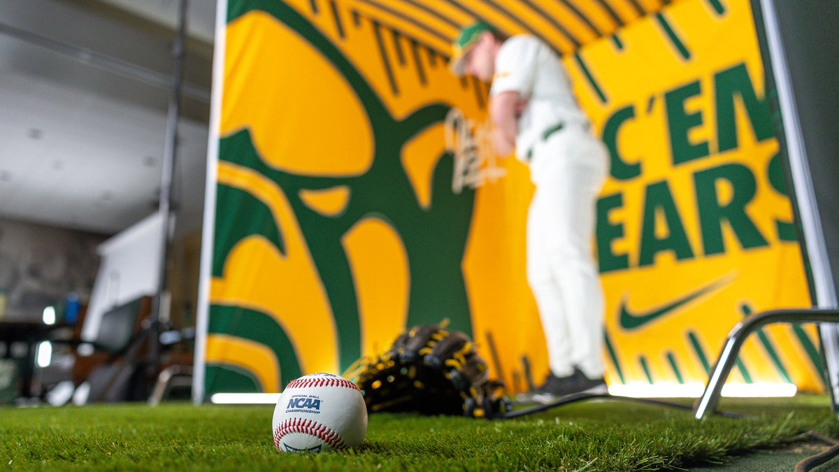 Baylor Baseball tweet media
