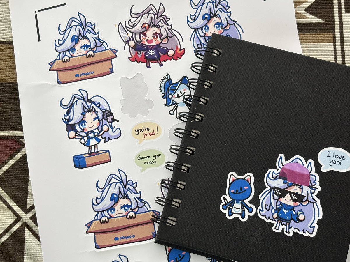 TokiBestWaifu's tweet photo. Very happy with the results 😭💖 #PAMservice https://t.co/IMhSrKmxjj