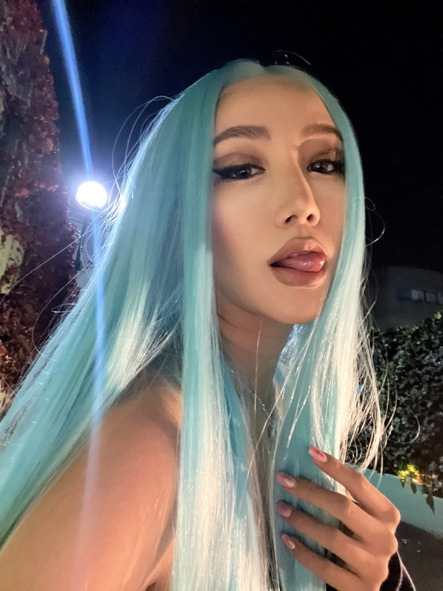 ミュージシャン Babi BABii Announces New Album 'DareDeviil2000BABii' | News | Clash