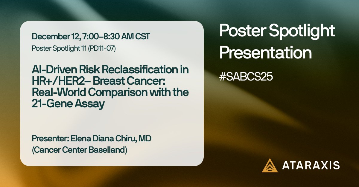 Ataraxis AI tweet media