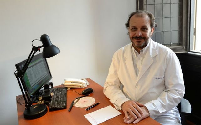 #DiaDelMedico 👨🏻‍⚕️ "El médico no está exento del presente. Atraviesa lo económico, lo social y la seguridad. En todo eso, tratamos de reivindicar los valores que tiene la profesión" Dardo Dorato, secretario general <a href="/amrorgar/">AMR | Asociación Médica de Rosario</a> en La Red #Rosario 98.3