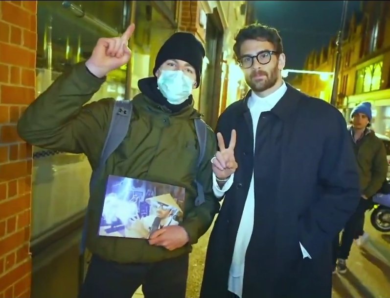 Tim Pool (@timcast) on Twitter photo 