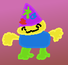 TimelyPartynoob's tweet photo. 088🎉
bleh
ill try to make some more poobers during december sorry for just abandoning this account lmao
#regtevatorart #happybirthdaypoob #regretevatorpoob https://t.co/VETOrCDcKr