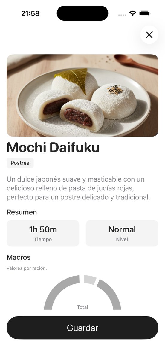 thaisroco's tweet photo. Happy with today's work ✌🏼

- Image generation
- Changed title layout
- Improved visibility of category cells

#indidev #buildinpublic https://t.co/pPtWD2jilT