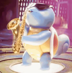 slendermen6769's tweet photo. Perfect Runner turtle and Pokemon meta= Sax Squirtle
Sax Squirtle
One single TikTok video has over 100M views
Is insanely viral and has billions of views online all over TikTok and CT
Millions of memes about him

https://t.co/6NjPlrt2oS

https://t.co/SmsIsNRyRd https://t.co/ocpadrZ76C