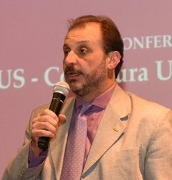 #DiaDelMedico 👨🏻‍⚕️ "El sistema de salud de la provincia de Santa Fe, y en particularmente de Rosario, es el más eficaz del país" Dardo Dorato, secretario general <a href="/amrorgar/">AMR | Asociación Médica de Rosario</a> en La Red #Rosario 98.3