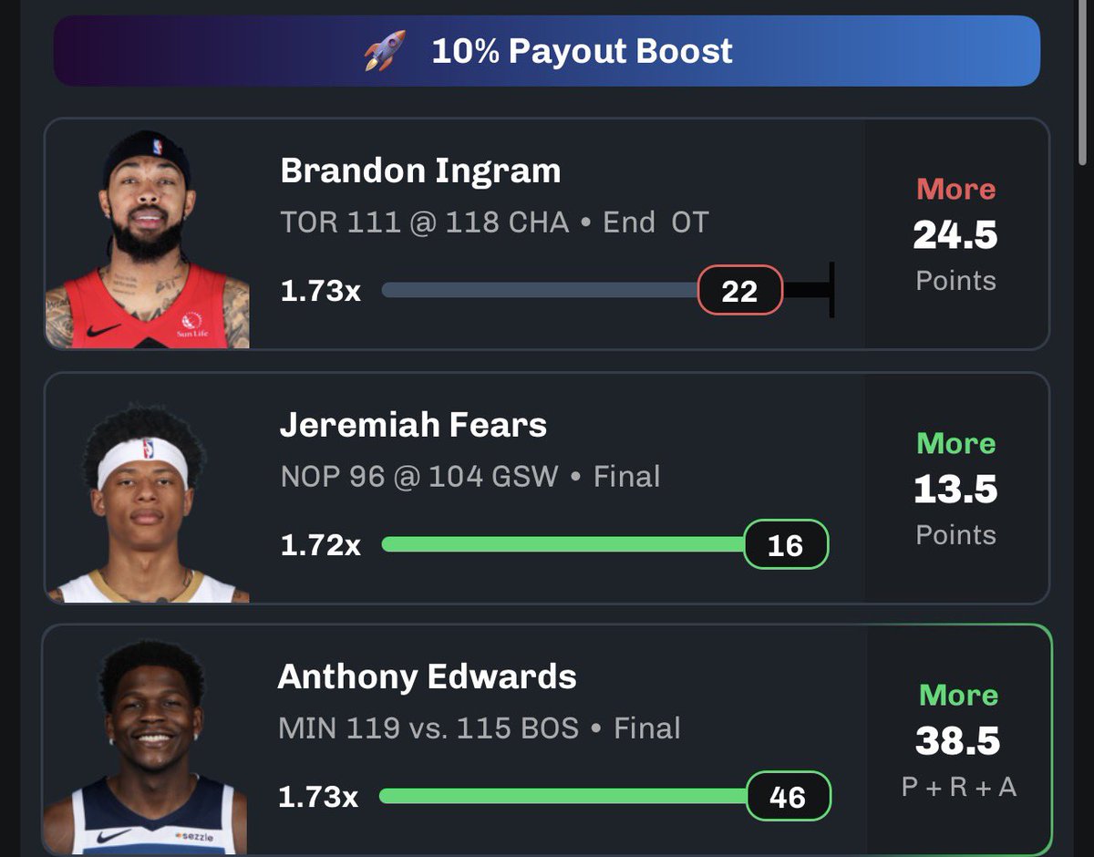 Darius Carr tweet media