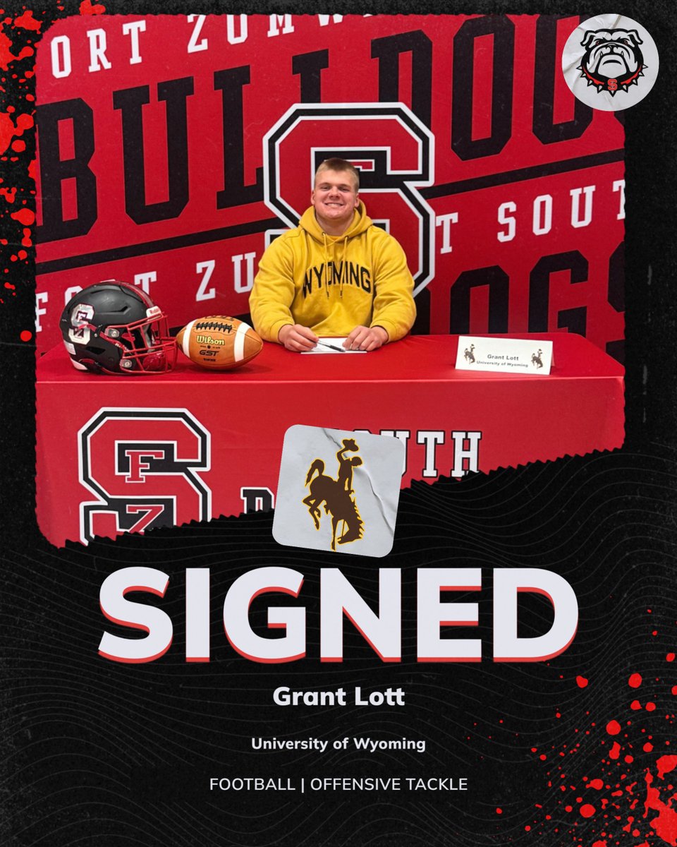 Bulldogs tweet media