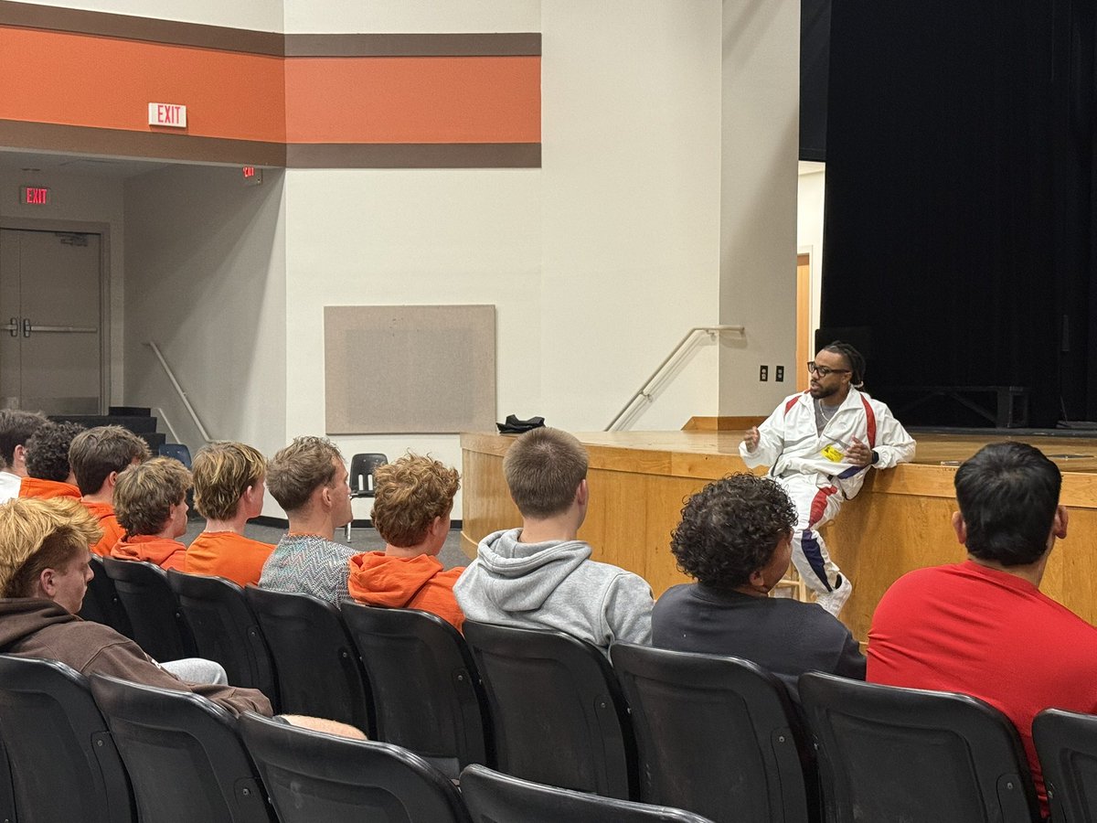 MAULDIN BASEBALL tweet media