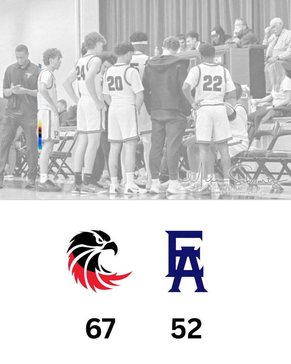 Pennington Boys Basketball tweet media