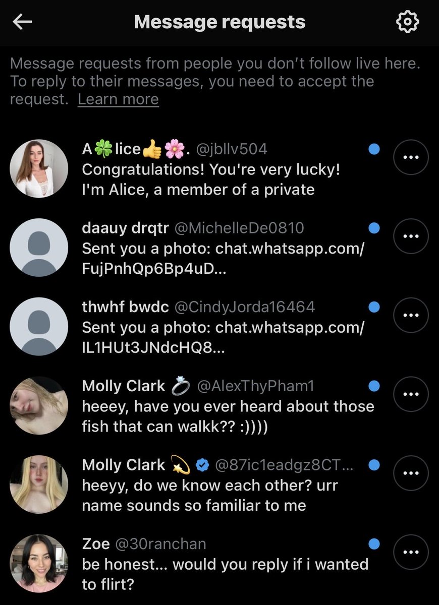 Sam E. Lawrence tweet media