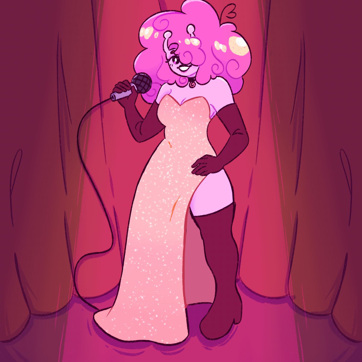 Howte4's tweet image. Goodnight ✨🌙