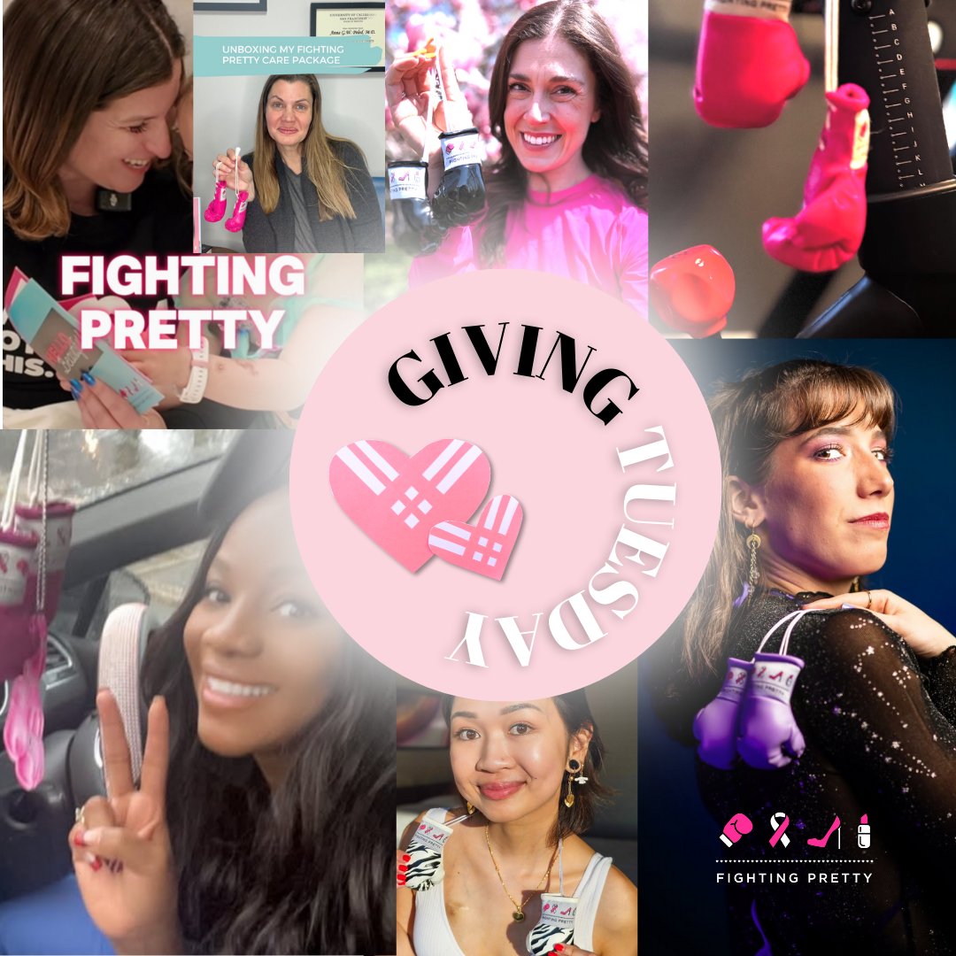 Fighting Pretty tweet media