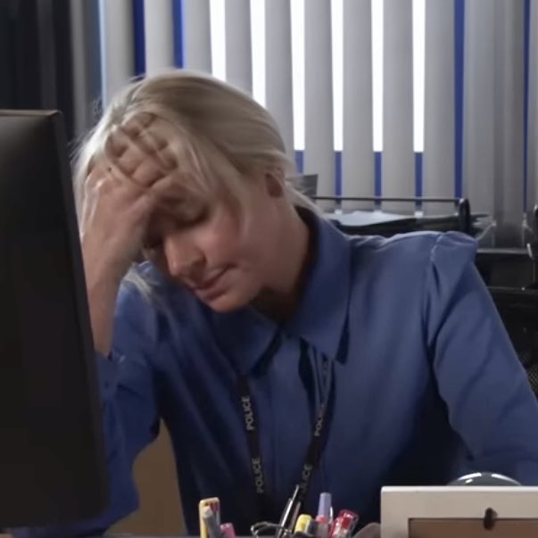 lgbtconnors's tweet image. it’s her 😪