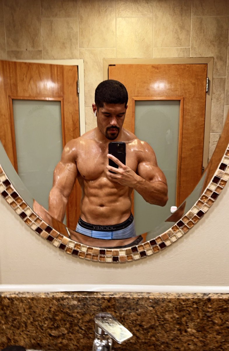 Bowens_Official's tweet image. Spotify Wrapped Gains 💪🏽