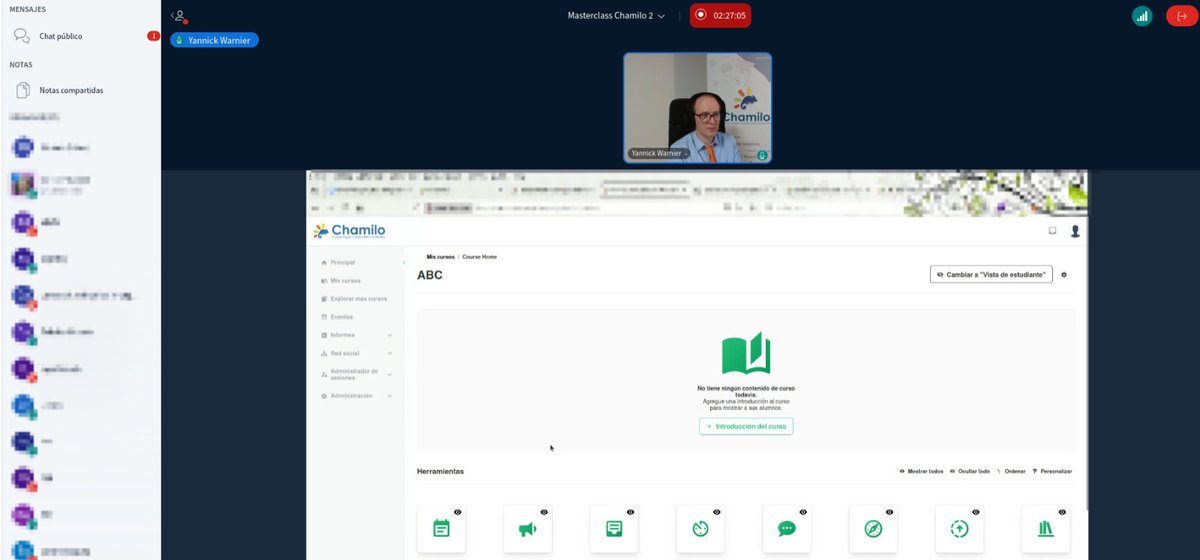 BeezNest eLearning (ES) tweet media