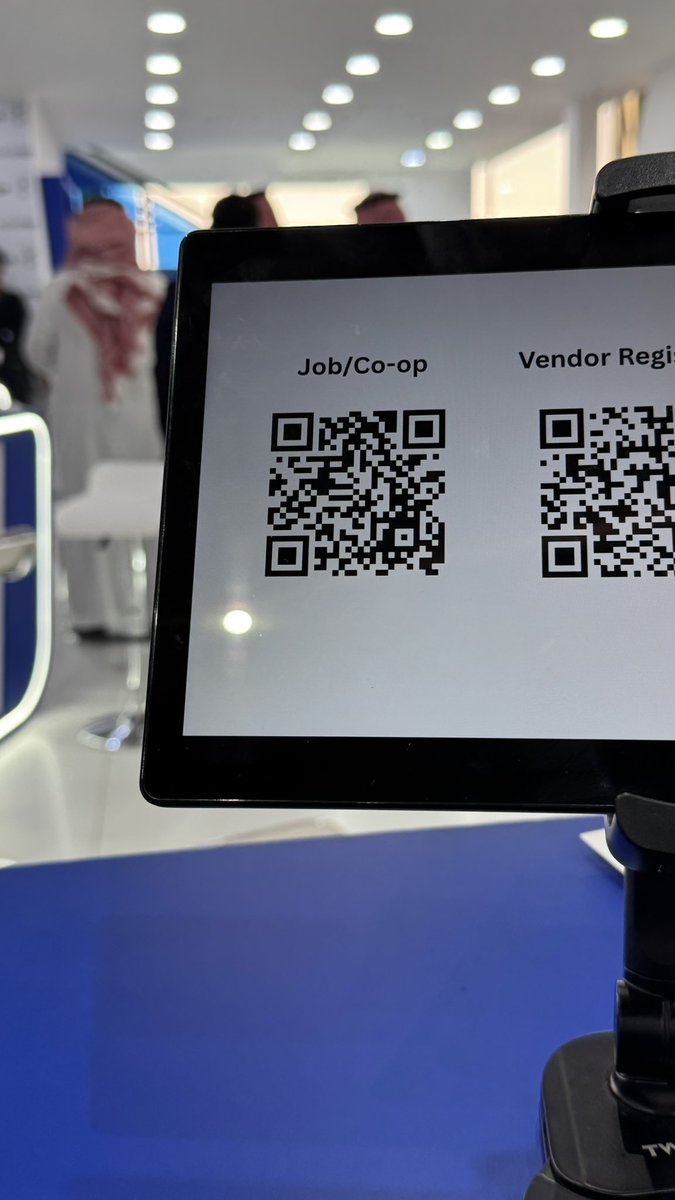 Sarah Saleh 🦾👩🏻‍🎓 tweet media