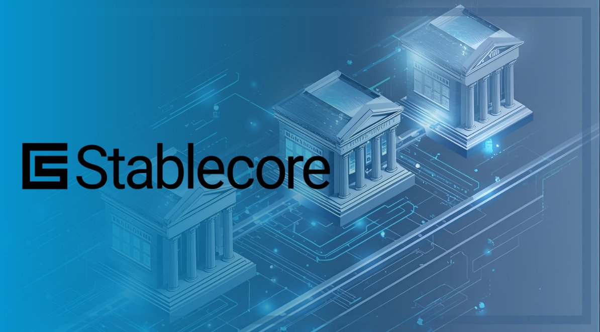 DisruptionBank's tweet photo. Stablecore, in an exclusive interview with @DisruptionBank, examines how the GENIUS Act has ignited a rush among US banks &amp; fintech leaders to embrace regulated stablecoins as core infrastructure
https://t.co/mbXuXH2Eum 
#Stablecoins #GENIUSAct #StableCore #DigitalAssets https://t.co/t1ik8ON2b0