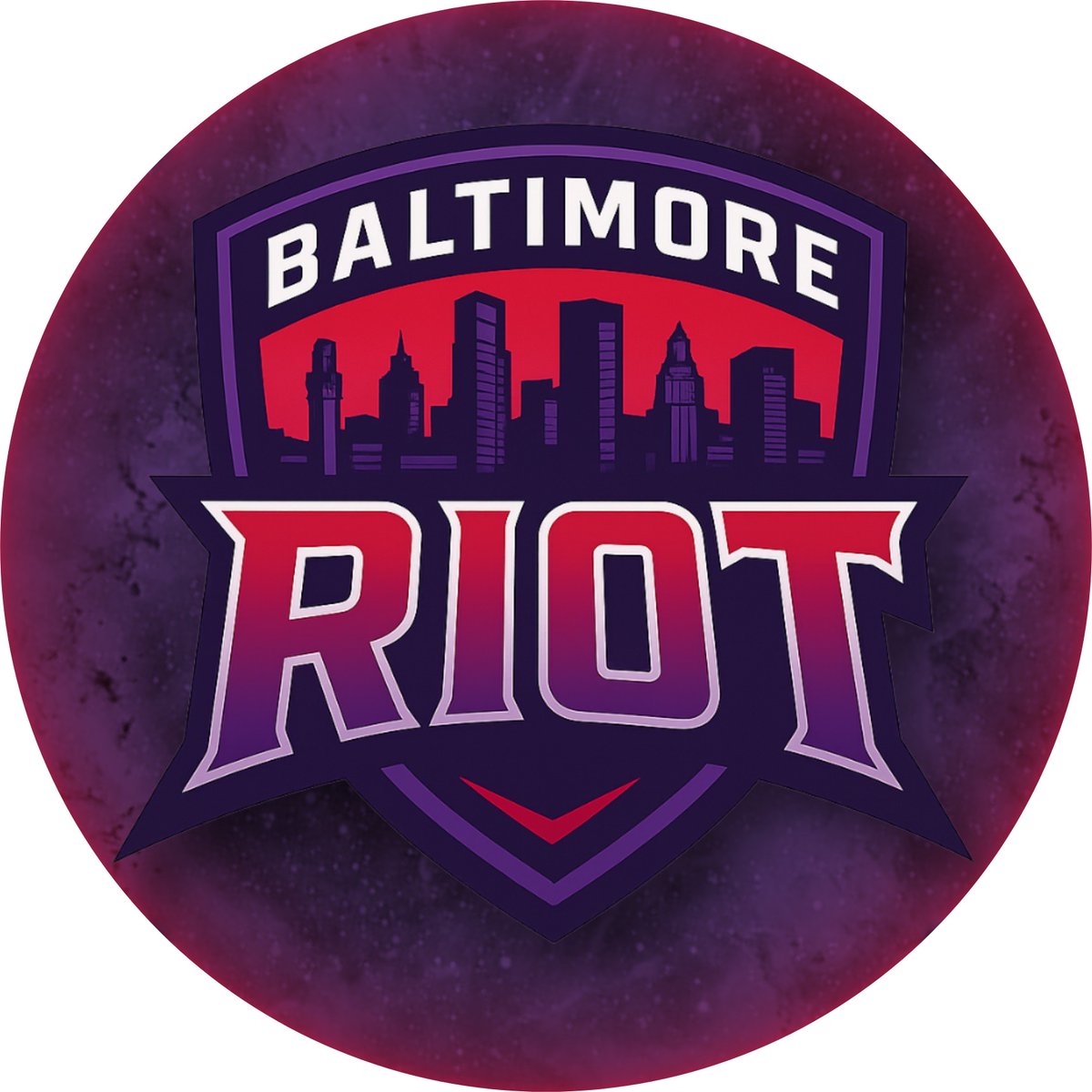 DfuzeGamingWV's tweet image. The 𝐁𝐀𝐋𝐓𝐈𝐌𝐎𝐑𝐄 𝐑𝐈𝐎𝐓 have 𝒔𝒑𝒂𝒘𝒏𝒆𝒅 𝒊𝒏!

#DGL2026 // #RiseAsOne