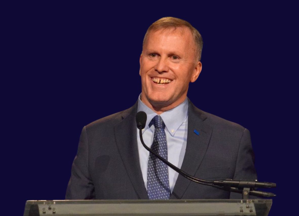 Today at 4:30pm ET, the Diverse Elders Coalition is hosting a reception honoring Michael Adams, for his time at <a href="/sageusa/">SAGE USA</a> as President &amp; CEO. Michael’s decades of service have shaped a generation of work for LGBTQ+ older adults

We’ll be sharing photos and highlights later today💐