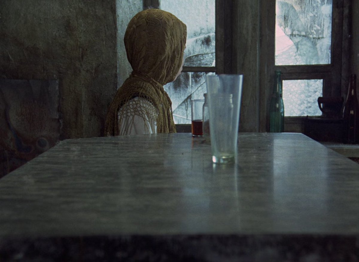TarkovskyFrames's tweet photo. Frames from Stalker https://t.co/iBlH814A4x
