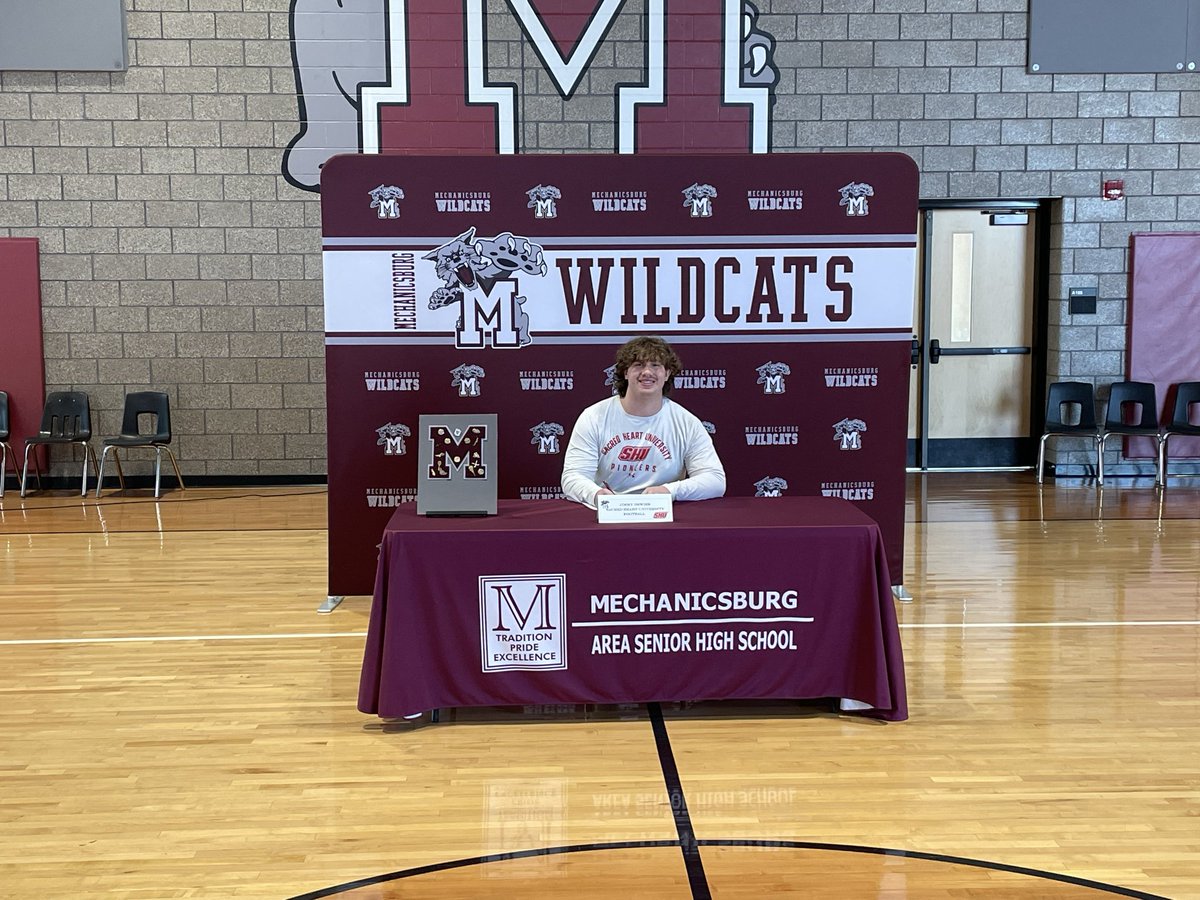 Wildcat Athletics tweet media