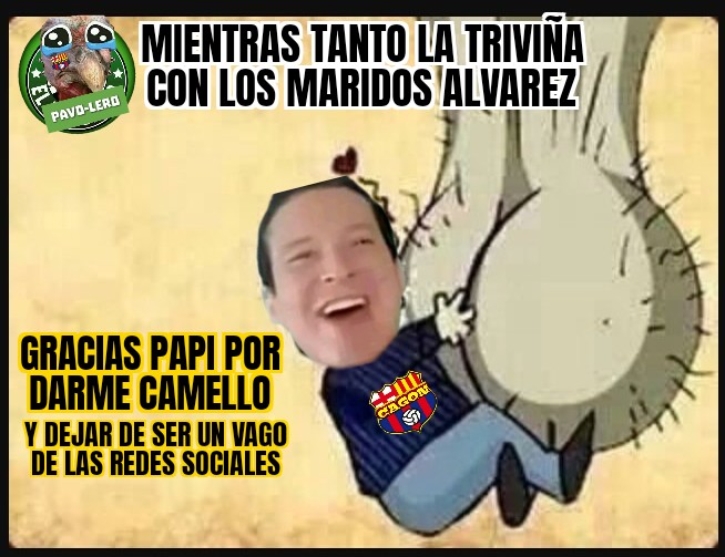 Así que el vago ya tiene "camello" ojalá así ya deje de estar sufriendo por Liga 😅 #BarcelonaSC femenino , con razón el Barcelona está así si tiene socios que tienen precio #bsc #BarcelonaSC