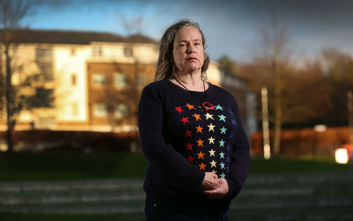 RonniNicole1's tweet image. &quot;The Girl Guides expelled me for raising concerns about their trans policy

I am pleased the organisation has finally banned biological boys, but the way it treated my gender-critical views was beyond belief&quot;

The Telegraph 
archive.today/GXJfa