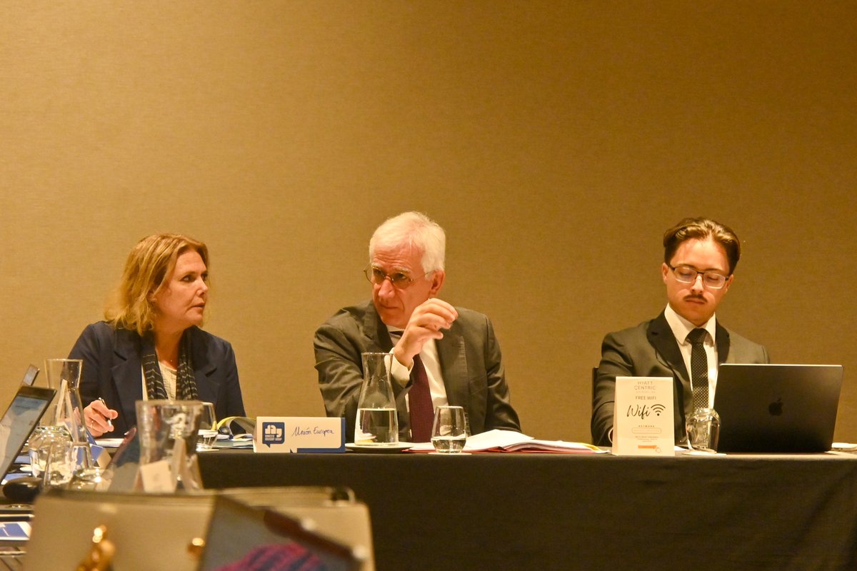 Perú Equidad tweet media