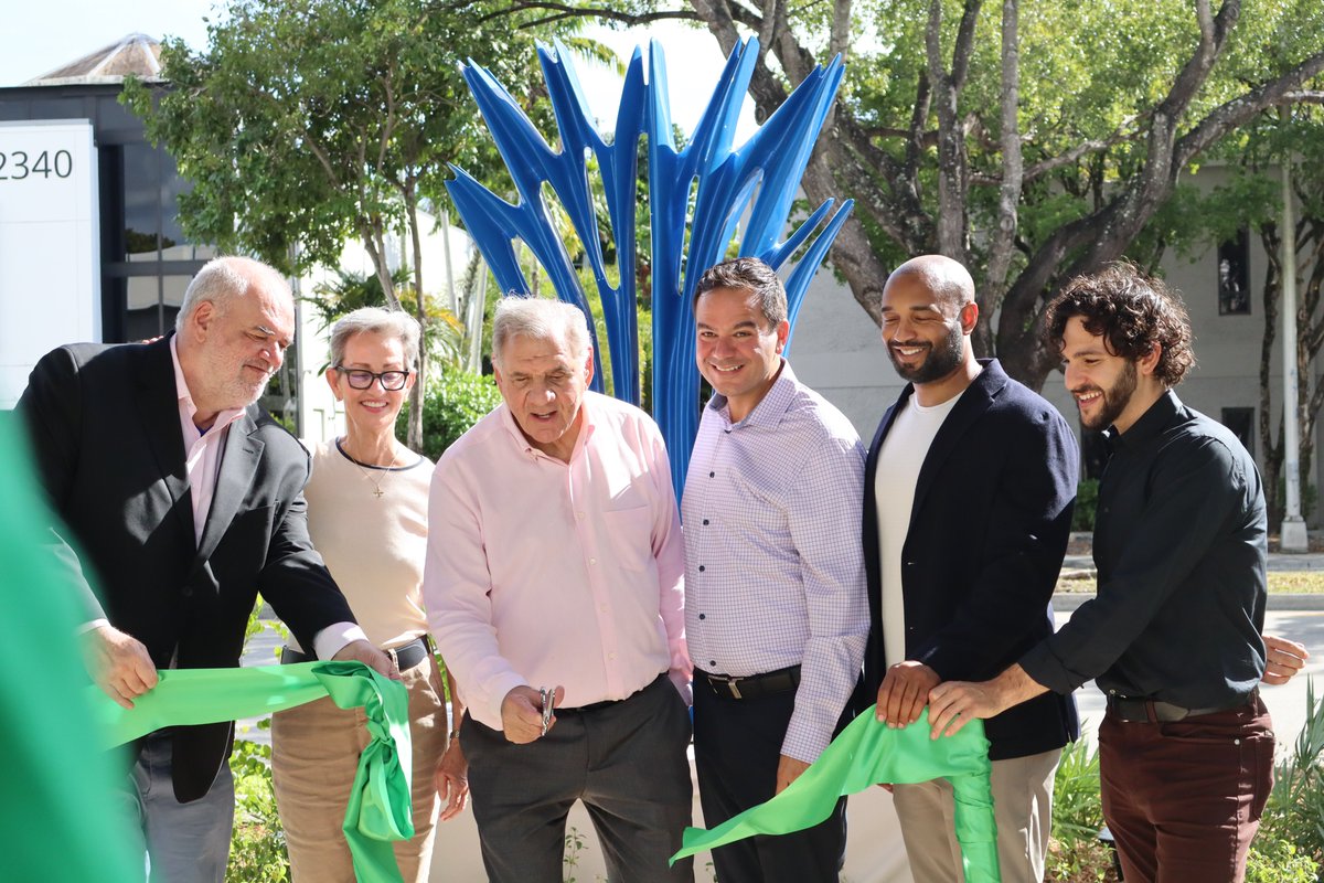 Leesfield & Partners tweet media