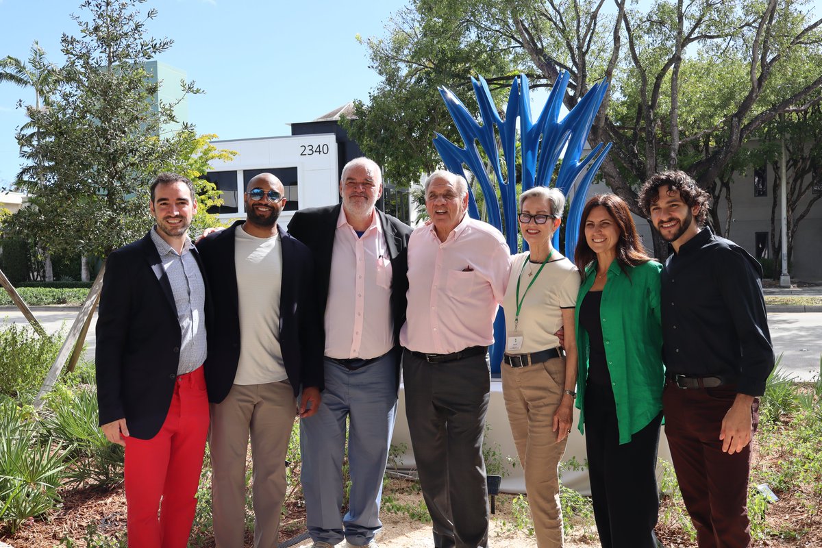 Leesfield & Partners tweet media