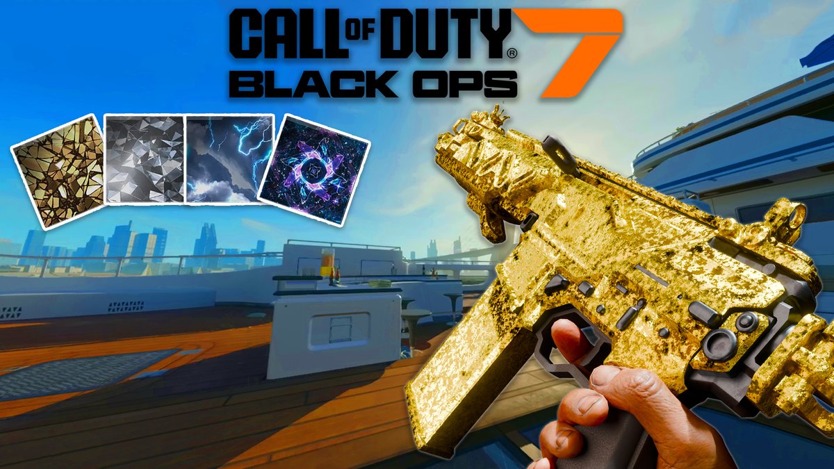 New Video!!!   

This Is the Dumbest Camo Grind Experience Ever!
 
youtu.be/N5PSaItW9Tk

❤️&amp; ♻️Appreciated     
(Please Watch All The Way Through)