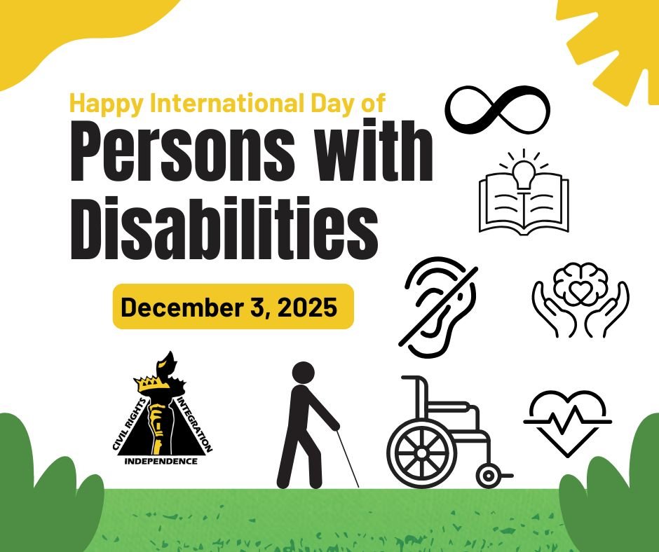 Shebbie4nyc's tweet image. NYC Access for All&apos;s case is in a court-ordered mediation now. That means the Judge found the case to be solid and on target. The case is about ADA violations by NYC against our disabled residents.

That also means lots of legal fees.       

DONATE - nycaccessforall.org/donate