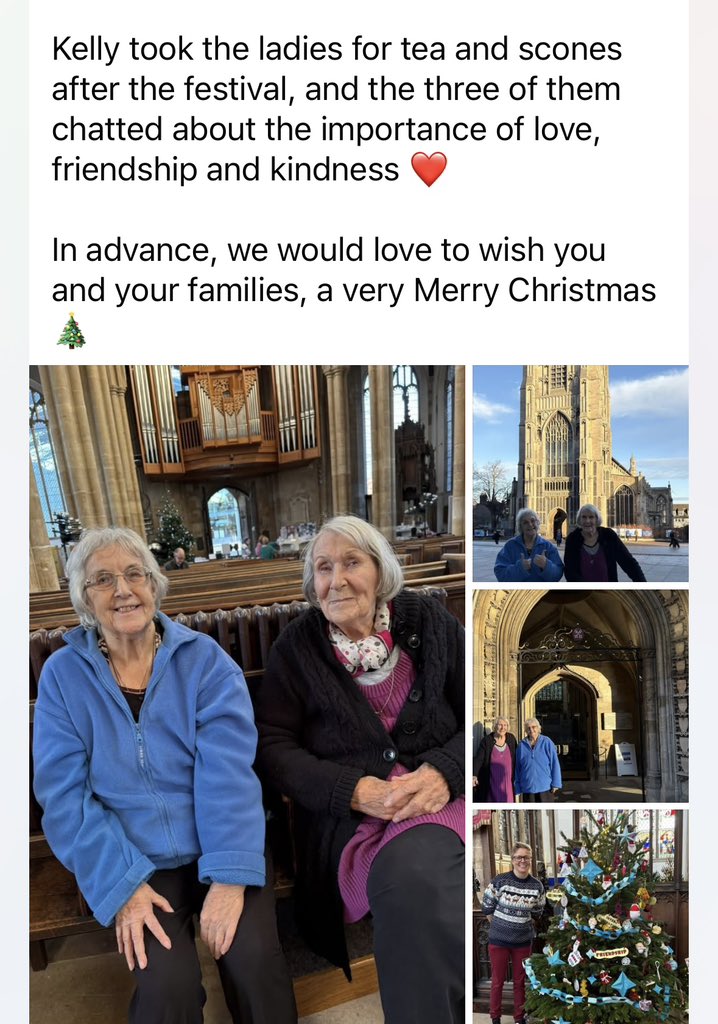 Friend in Deed tweet media