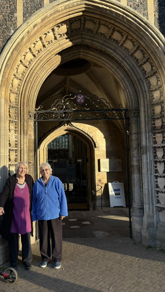 Friend in Deed tweet media