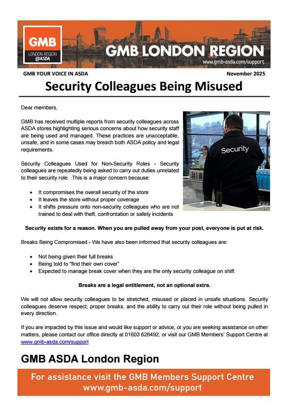 GMB Milton Keynes City Branch tweet media