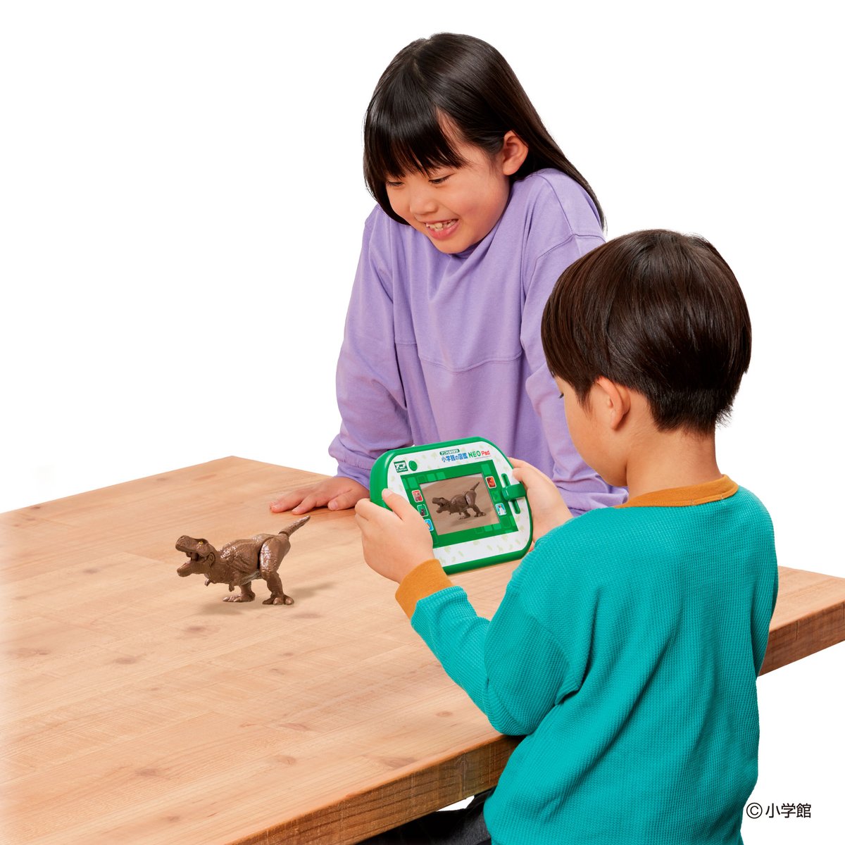 アニアとあそぼう！小学校の図鑑 NEO Pad アニアとあそぼう！小学館の図鑑NEOPad 3歳 4歳 5歳 | おもちゃ通販の