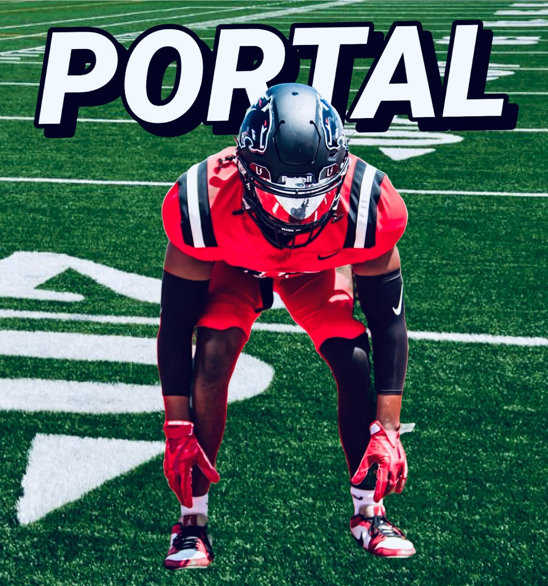 Brandon Ervin JR. tweet media