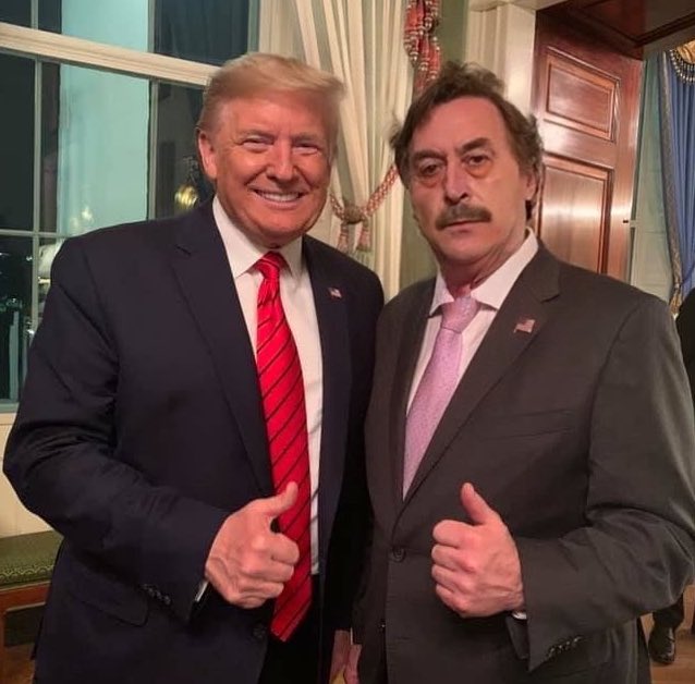 Gary Peterson 🇺🇸 tweet media