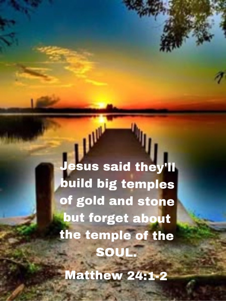 THE TRMPLE Of THE SOUL