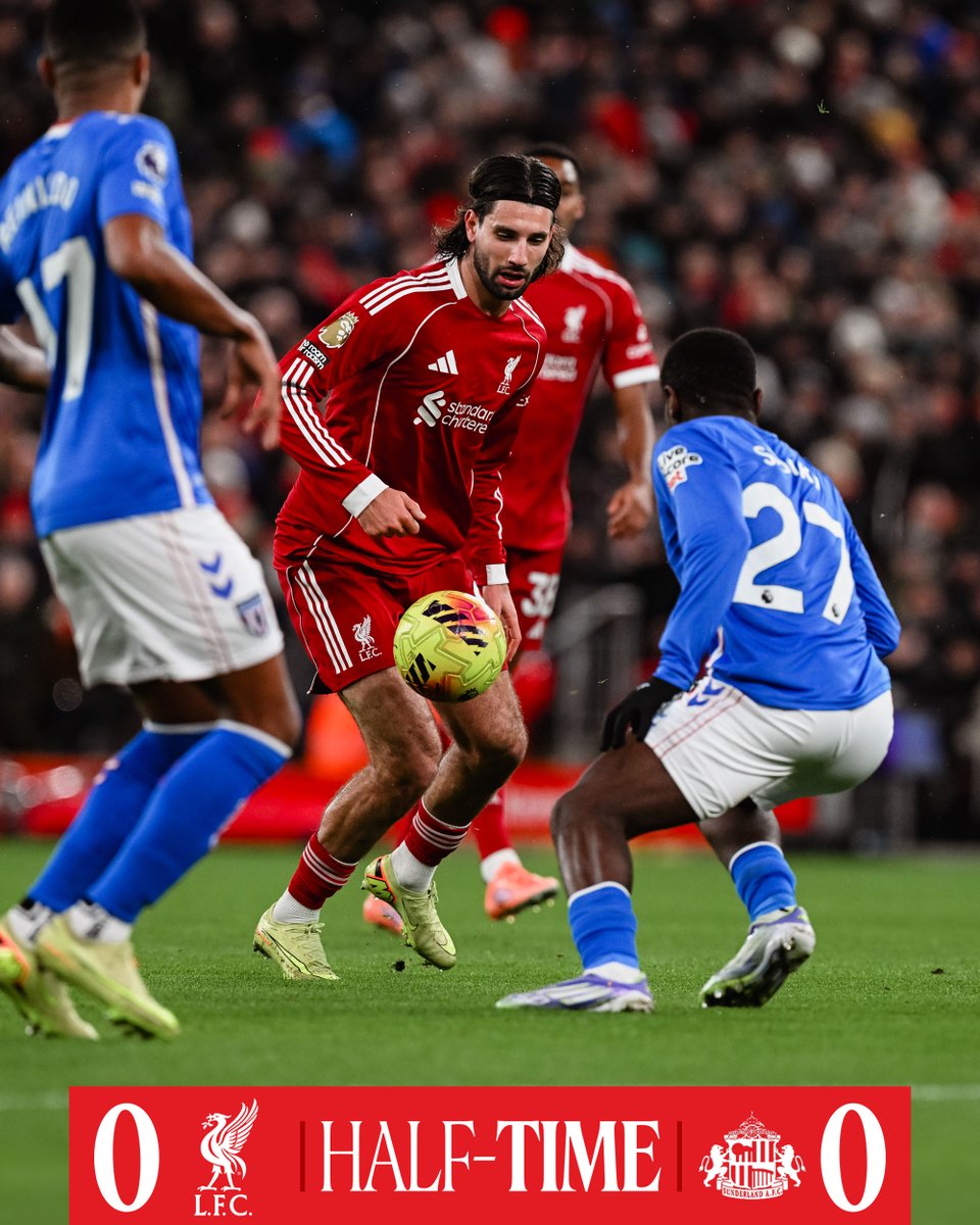 Liverpool FC tweet media