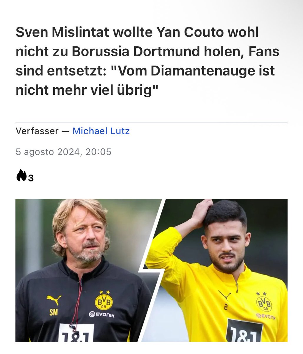 BVB1909 tweet media