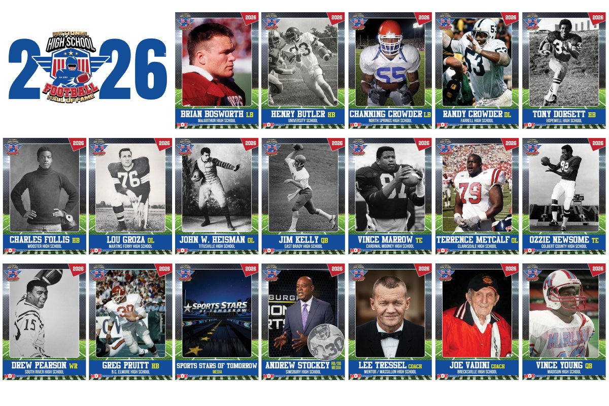 Padua Franciscan High School tweet media