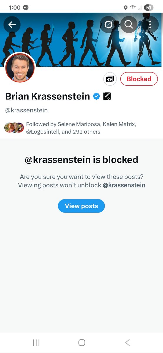 C'mon everbody, let spread this around and keep him off our feeds and from spreading lies to get reactions! #boycottKrassissyboys