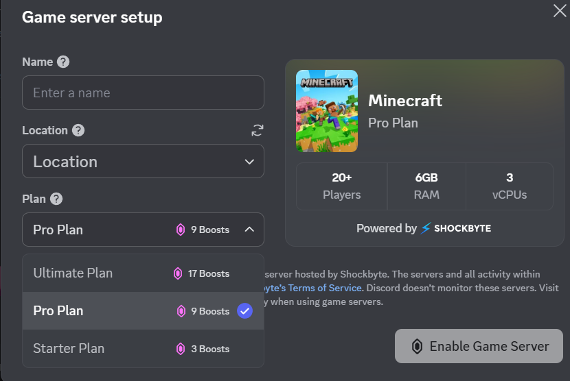 oh my god bro this is such a random thing to add to discord