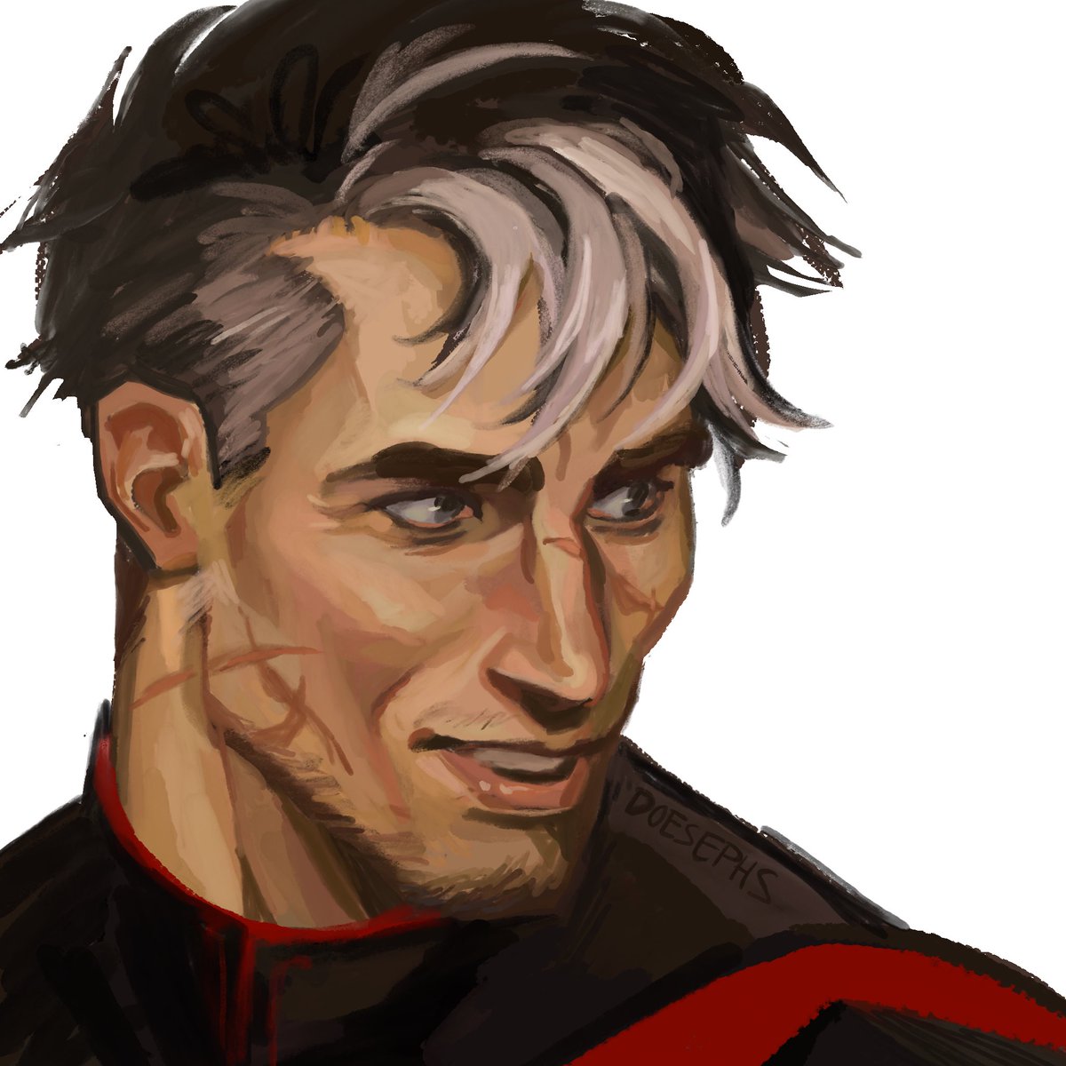 doesephs_'s tweet image. dilfism #jasontodd
