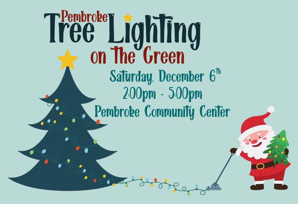 Protectowire will be sponsoring the Cookie Decorating Table again this Saturday from 2-5pm at the Pembroke Tree Lighting on the Green. Come by, say hi and decorate a cookie with us!

#Protectowire #linearheatdetection #pembroketreelighting
