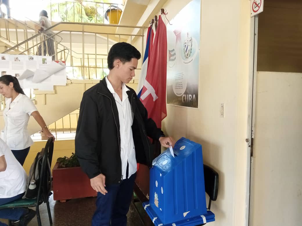 FEU CIENCIAS MEDICAS MAYABEQUE tweet media